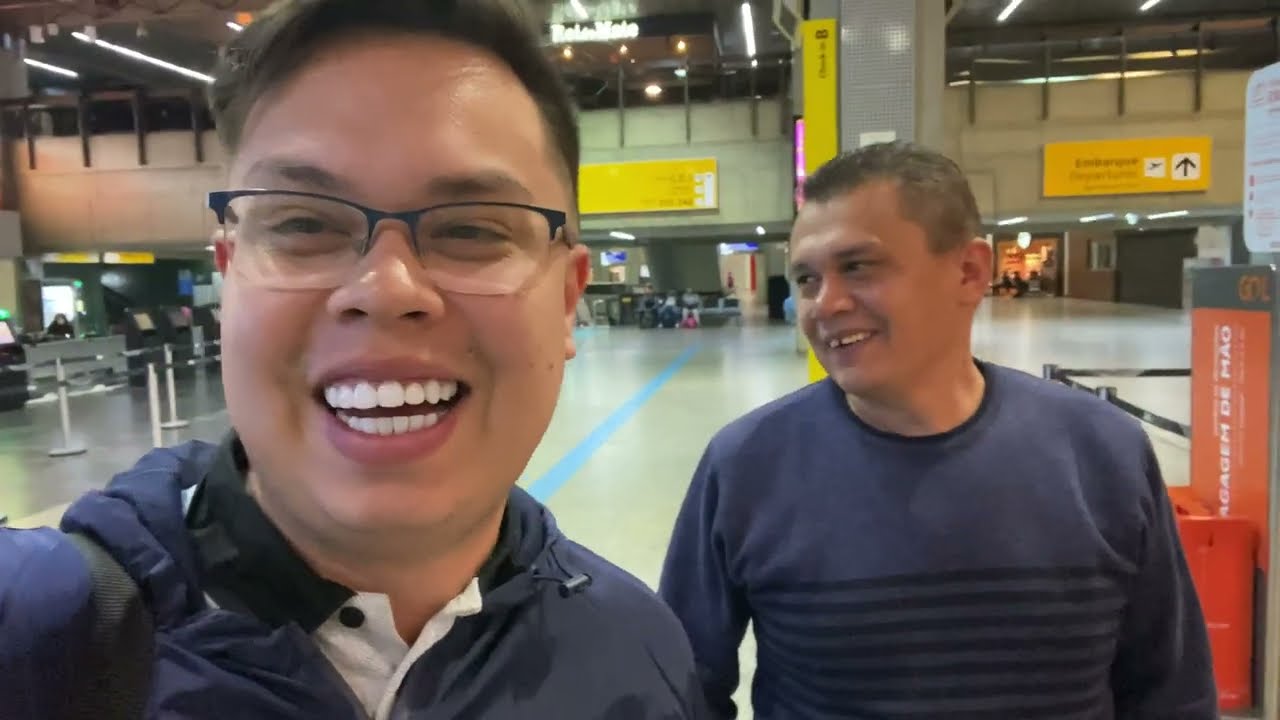 MEU PRIMEIRO VOO DE AVIÃO, EMBARQUE COMIGO DE SÃO PAULO A JUAZEIRO DO NORTE.