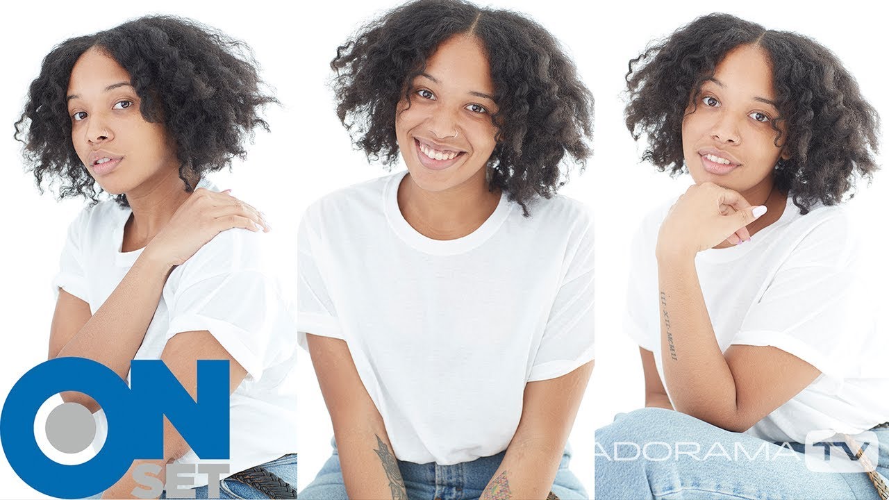 Natural Looking Flash: OnSet ep. 209