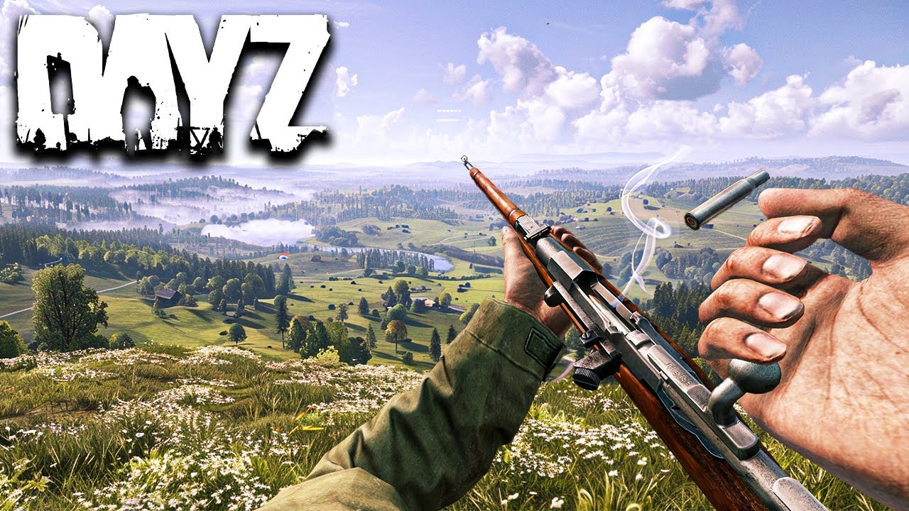 Saturday Night DayZ Survival S2E21