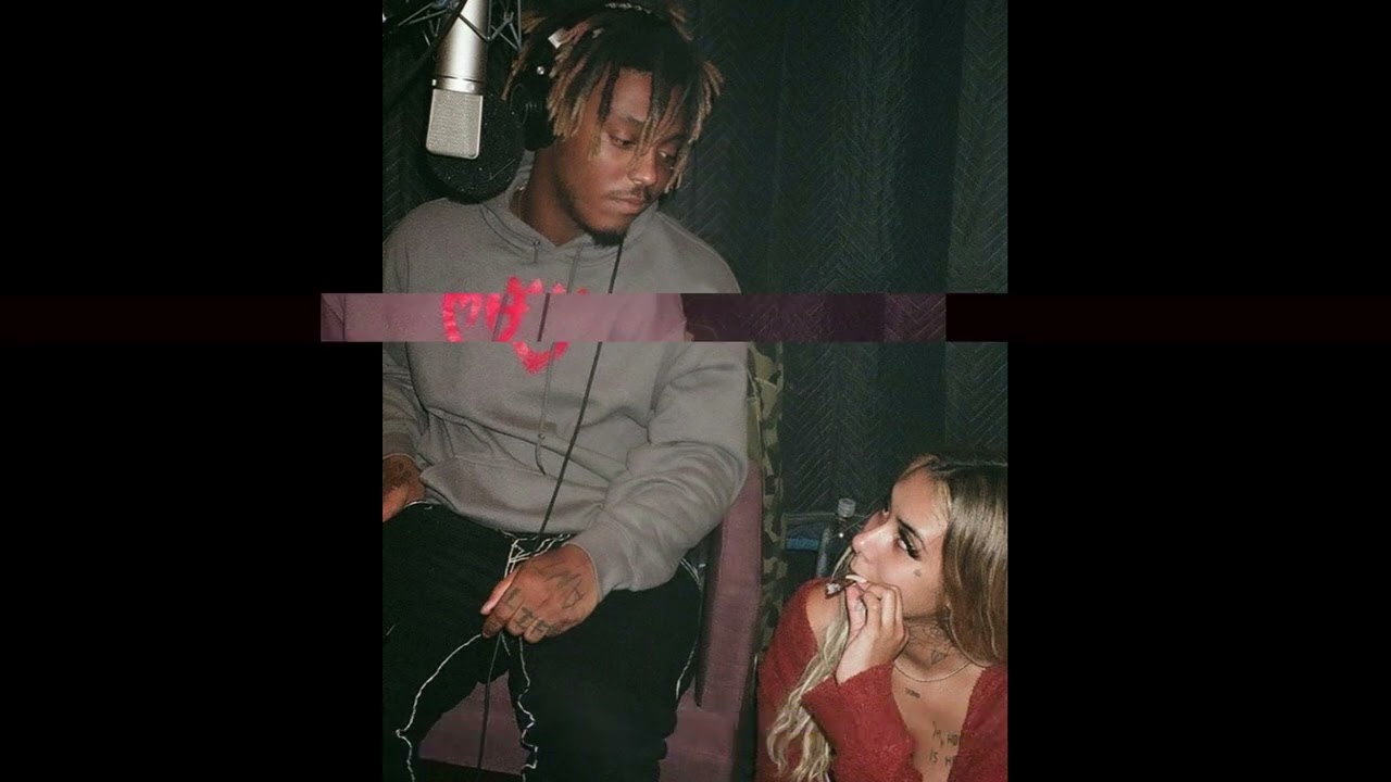 Juice WRLD ~ Tattoos And Ink (Unrelesed)