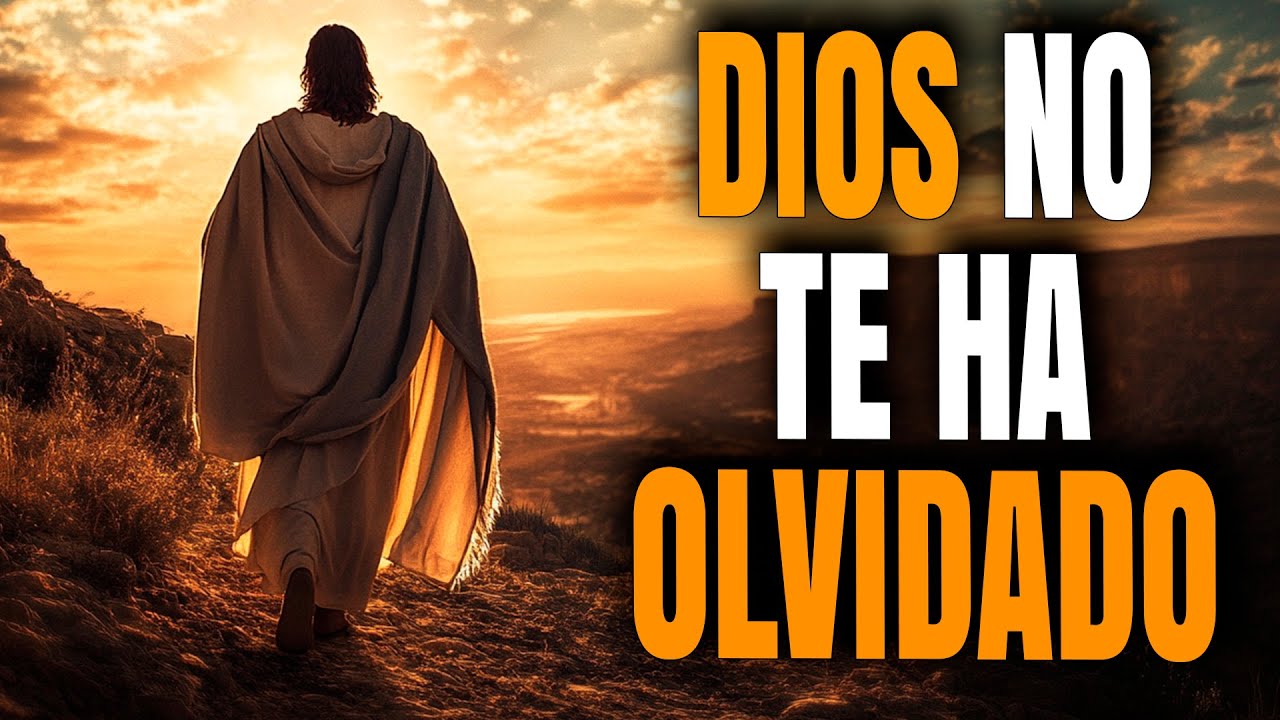 Dios Tiene un Plan Más Grande: Confía en Sus Tiempos - Reflexión Cristiana