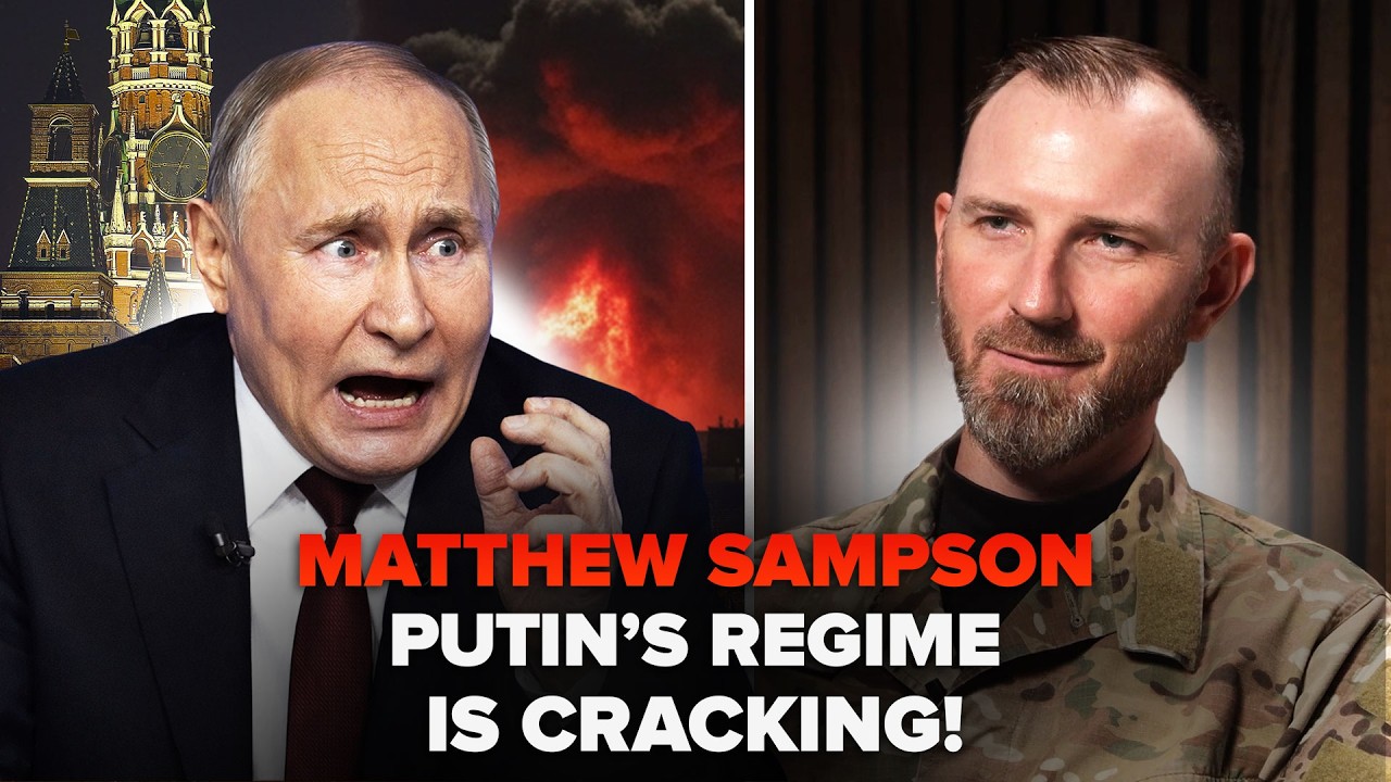 ⚡️Putin has lost! Russians can't endure the war. The Kremlin is losing its grip on power