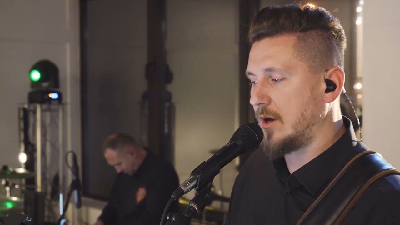 MILA - Biały miś NA ŻYWO
