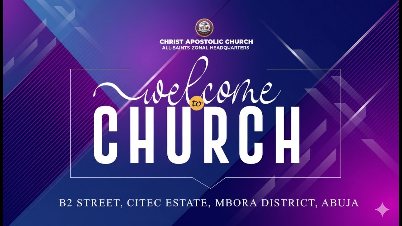 15/02/2026 Sunday Service; Faith In Action At Jericho; Joshua 6: 1-17
