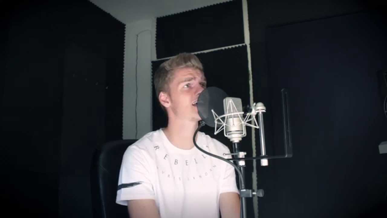 Jedre - Als Jij Eens Wist (Mike Peterson) Cover