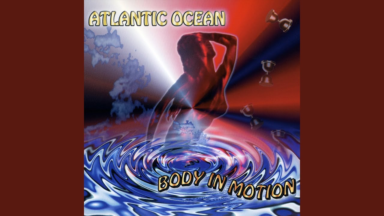 Body In Motion (Vocal Station Edit)