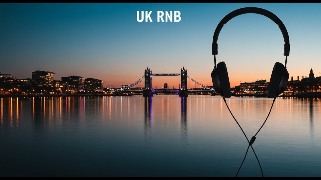 Jim Legxacy - SOS | New UK R&B 2025 🔥 Smooth, Soulful Vibes from the Underground
