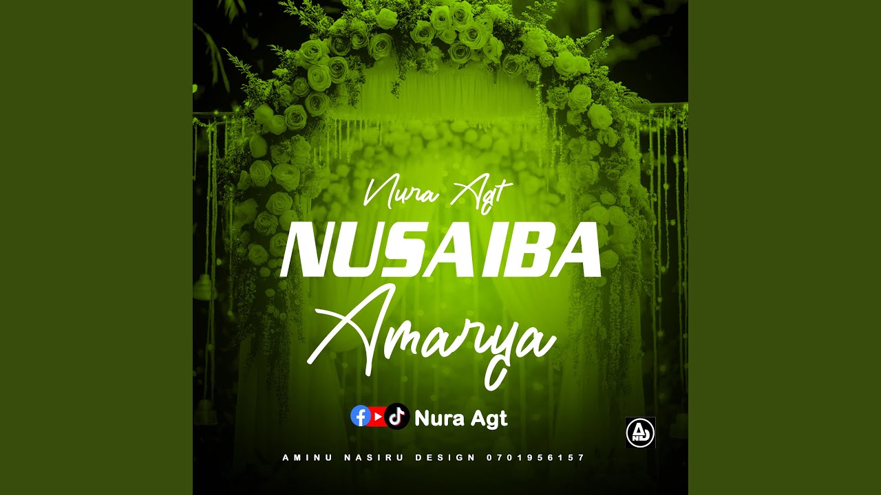 Amarya Nusaiba
