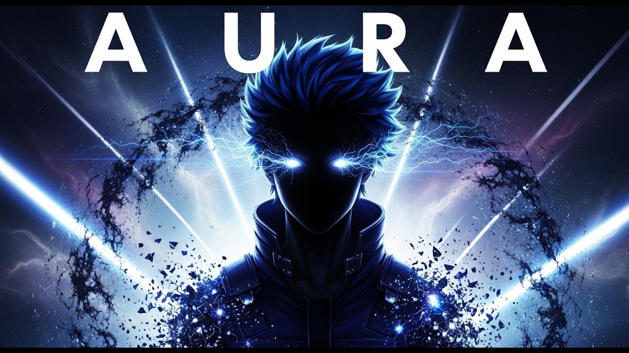 INTERNAL SURGE ⚡ Explosive Aura Bass Playlist 2026 (Break The Iron)
