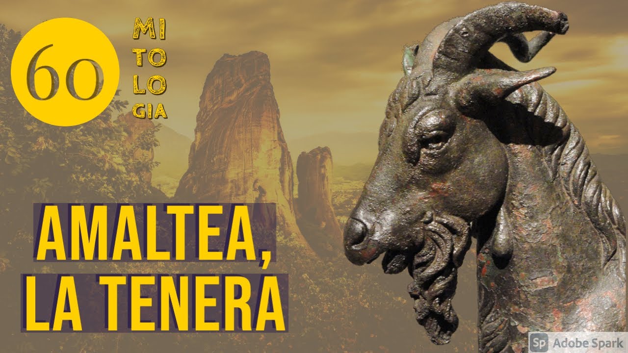 Amaltea, la 