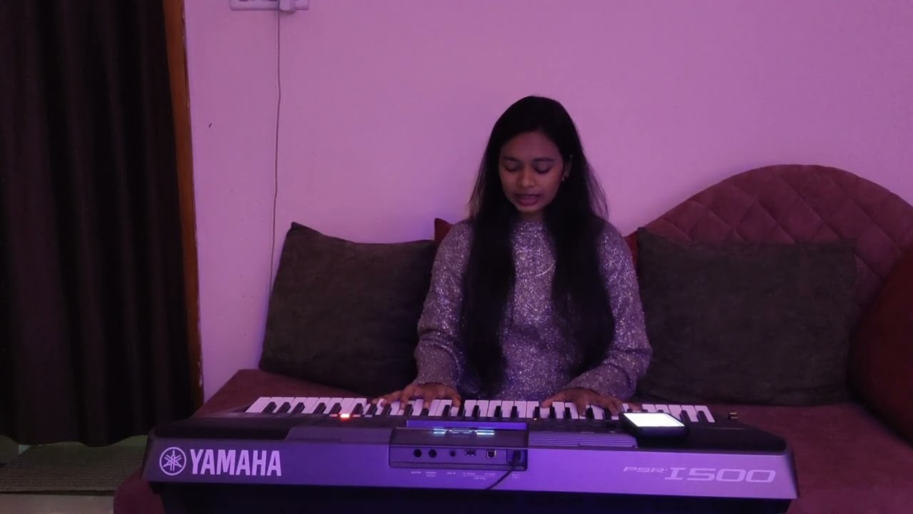 Kitna Sundar Originally sung by: Restoration music #singing for jesus #faith #love# grace#glory