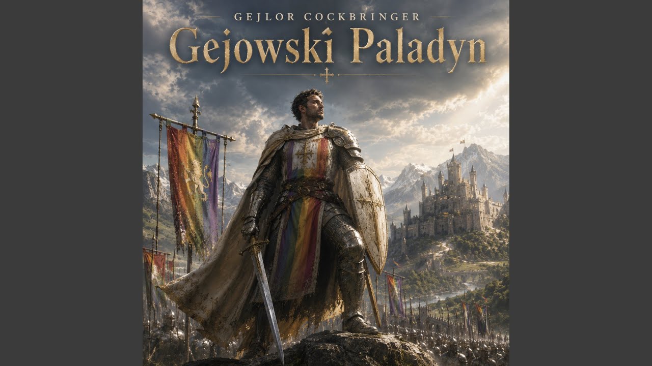 Gejowski Paladyn