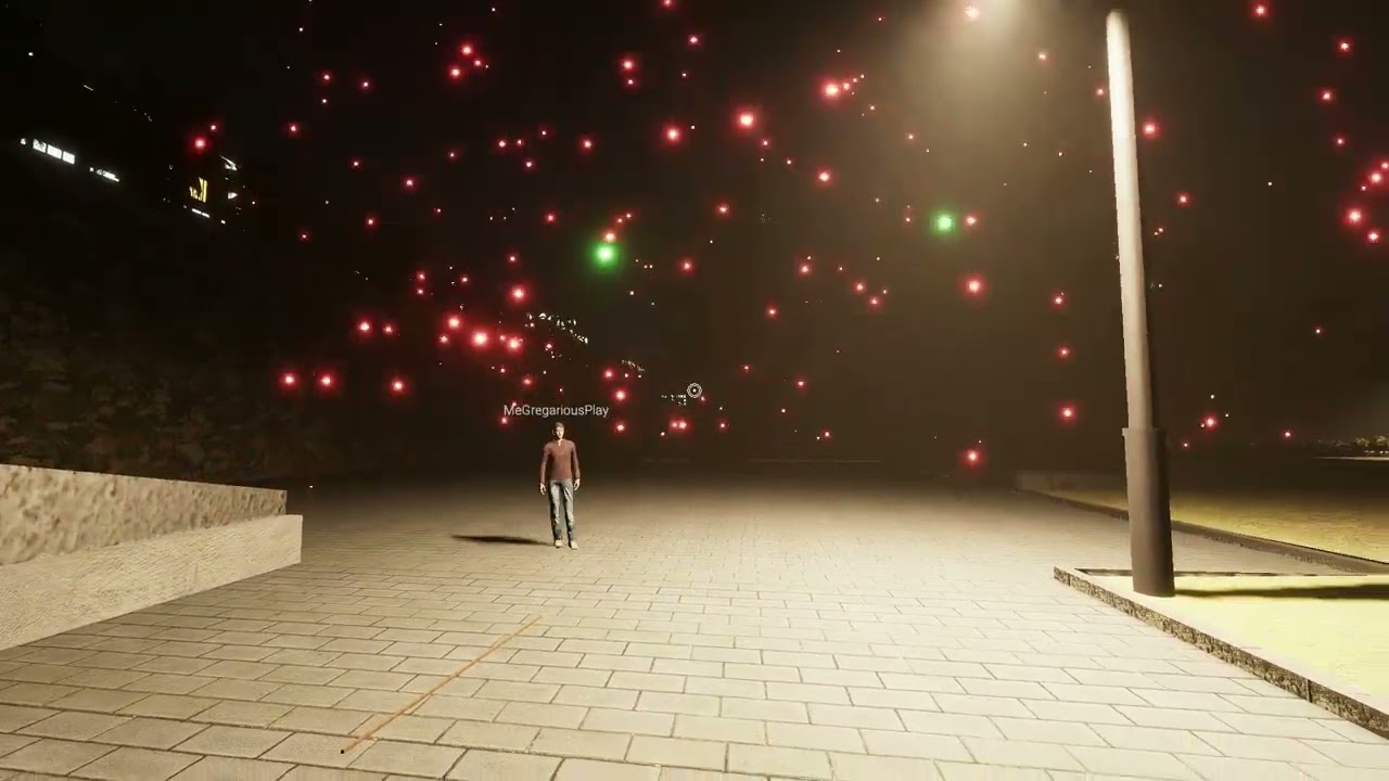 Pyroworks gameplay