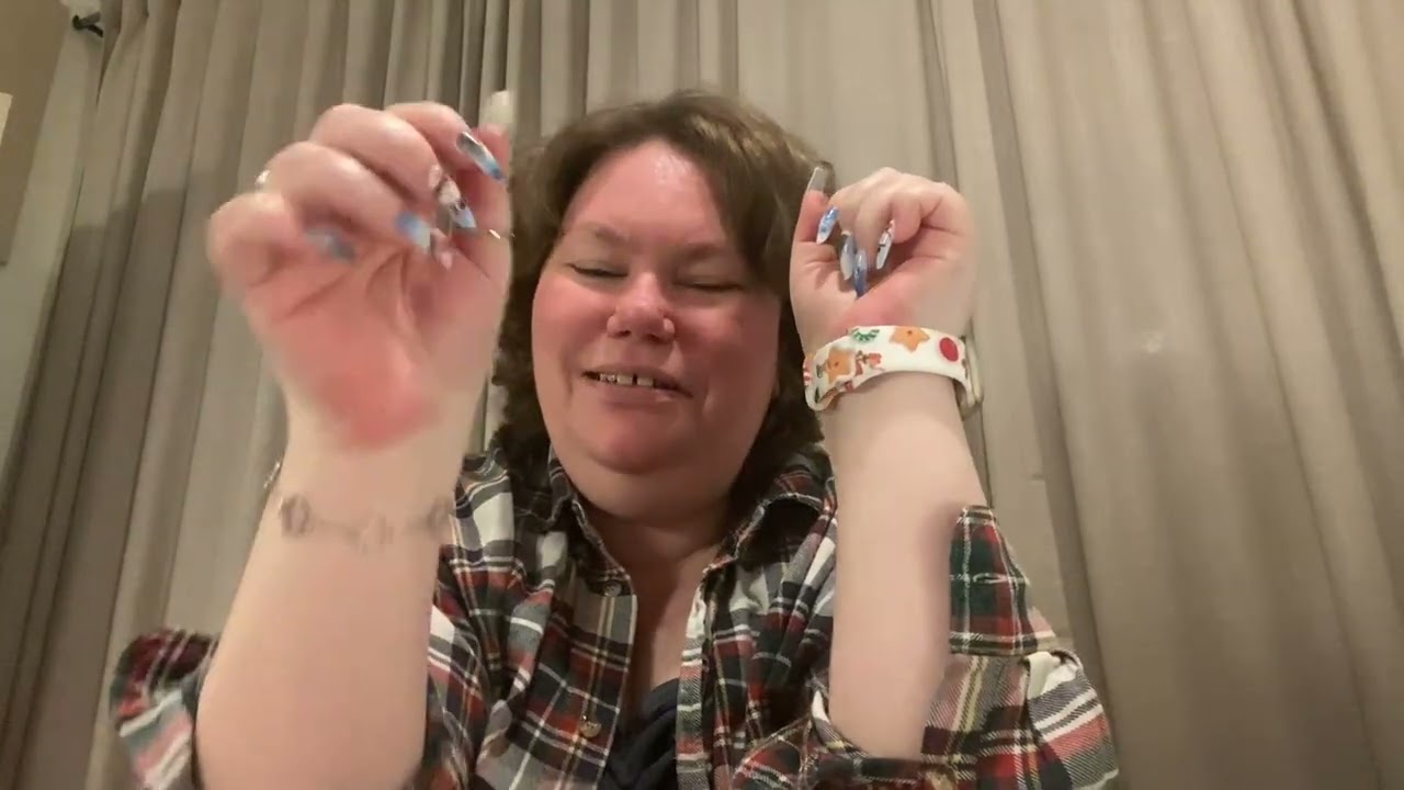 Möte på sjukhuset. Mamma kommer ￼