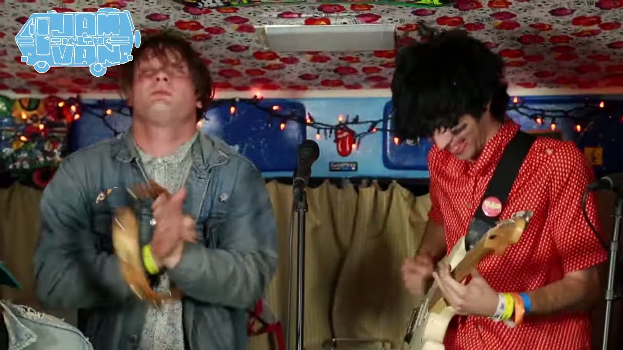POOKIE & THE POODLEZ - Full Set (Live in Santa Ana, CA 2014) #JAMINTHEVAN