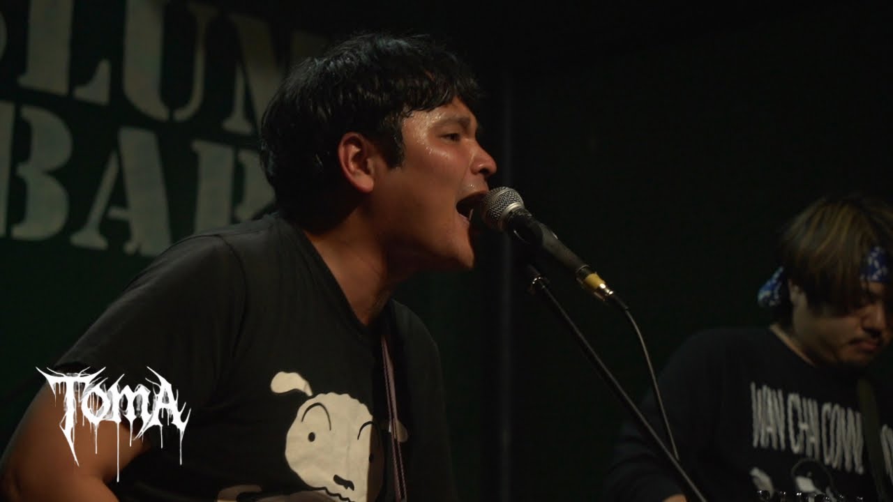 ケンゴリアンズ -Live Movie- at.New Inter Change Kids (2026.3.15)