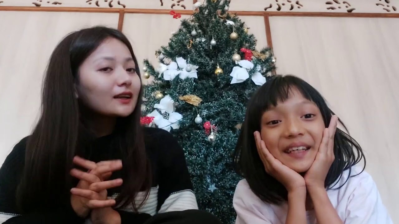 Merry Christmas |present prank| fki