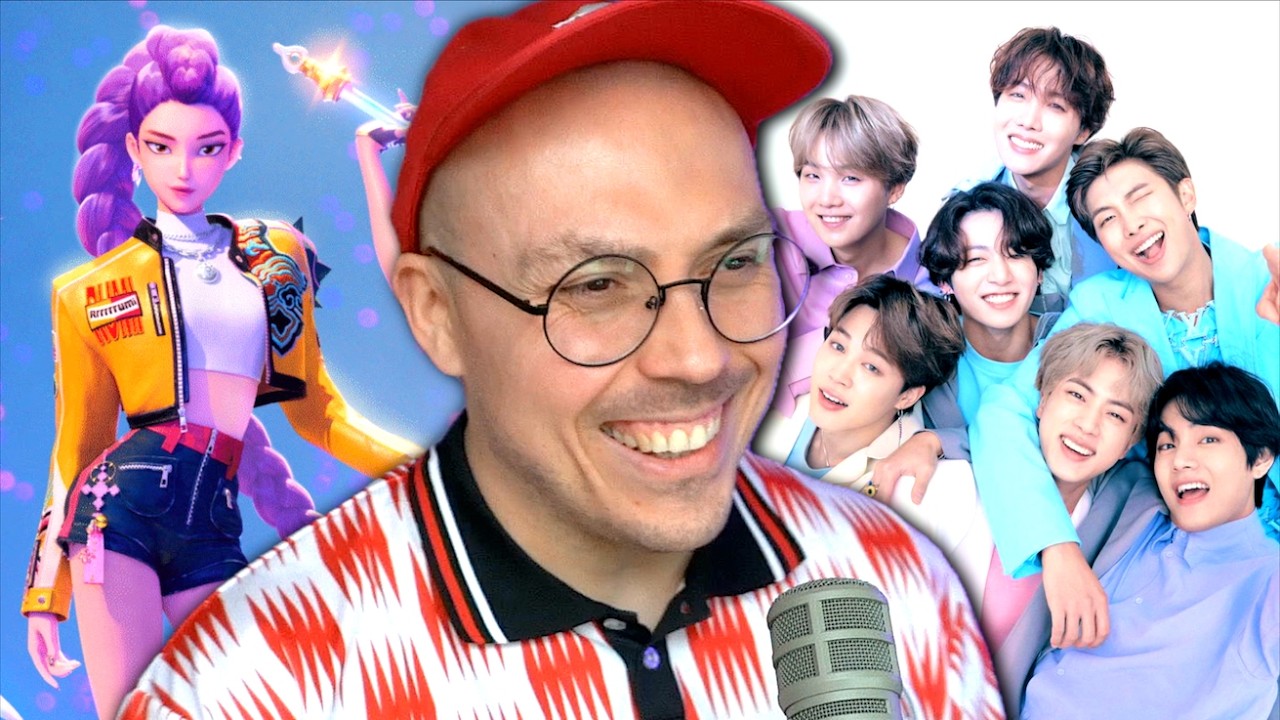 The State of K-Pop