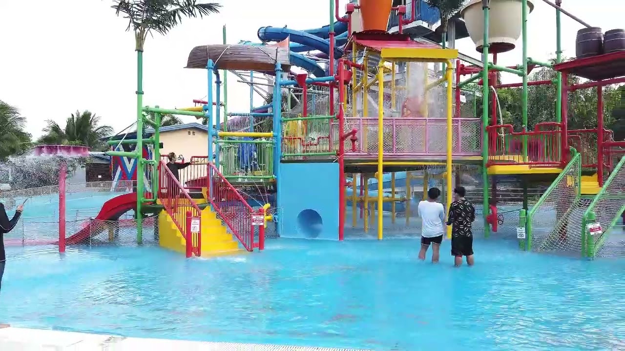 Aqua Planet Experience