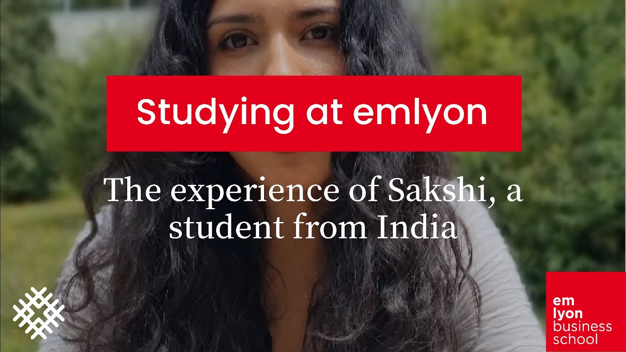 MSc in Management - Grande Ecole: the experience of a student from India