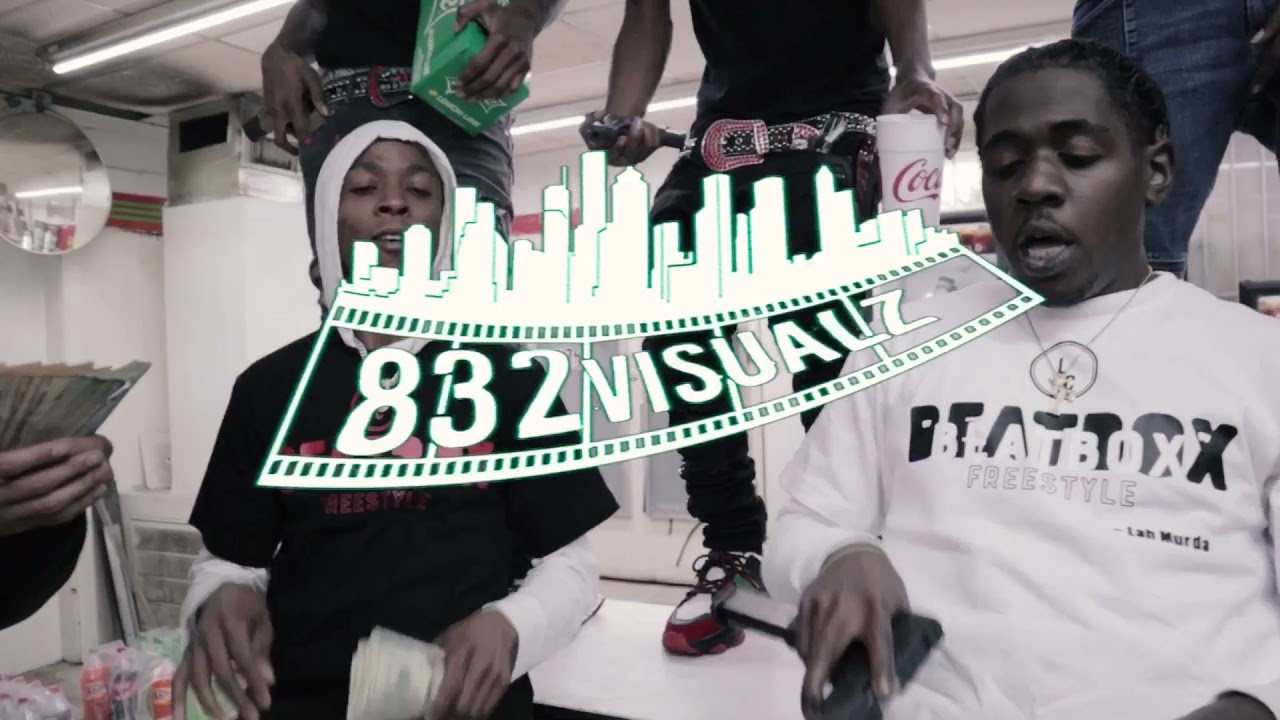 Lah Murda “Beatbox Freestyle”