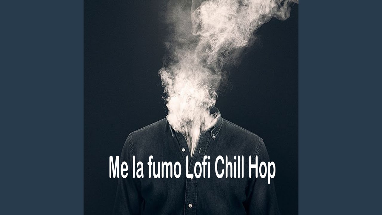 I Smoke Lofi Beats