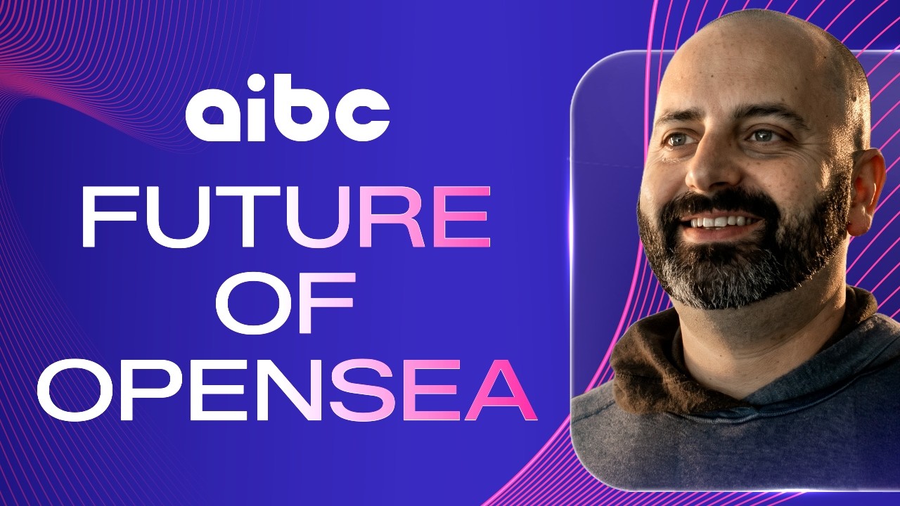 Видение OpenSea будущего цифровой собственности