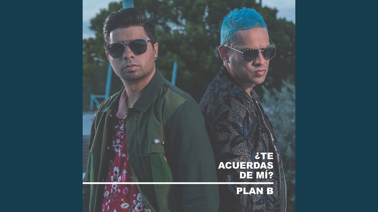 ¿Te Acuerdas De Mi ?