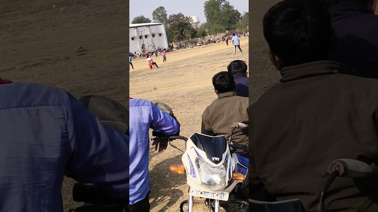 🙏 टूर्नामेंट में खिलाड़ियों का हुआ हाल बेहाल🙏|| 