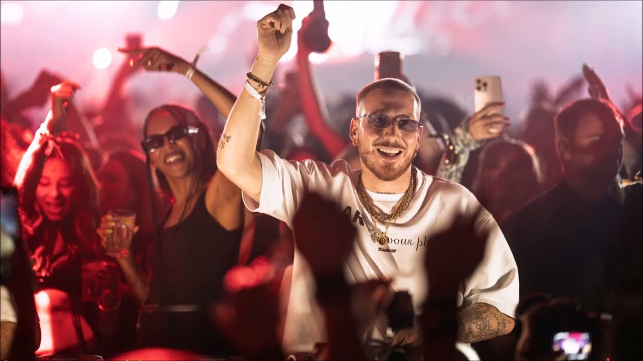 Best HUGEL 2026 Mix 🔥 Afro House & Latin House 2026