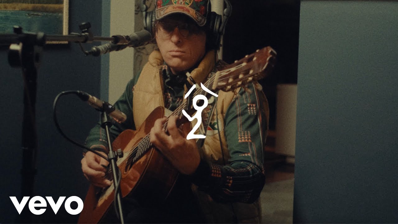 Stephen Wilson Jr. - All the Wars from Now On (Acoustic)