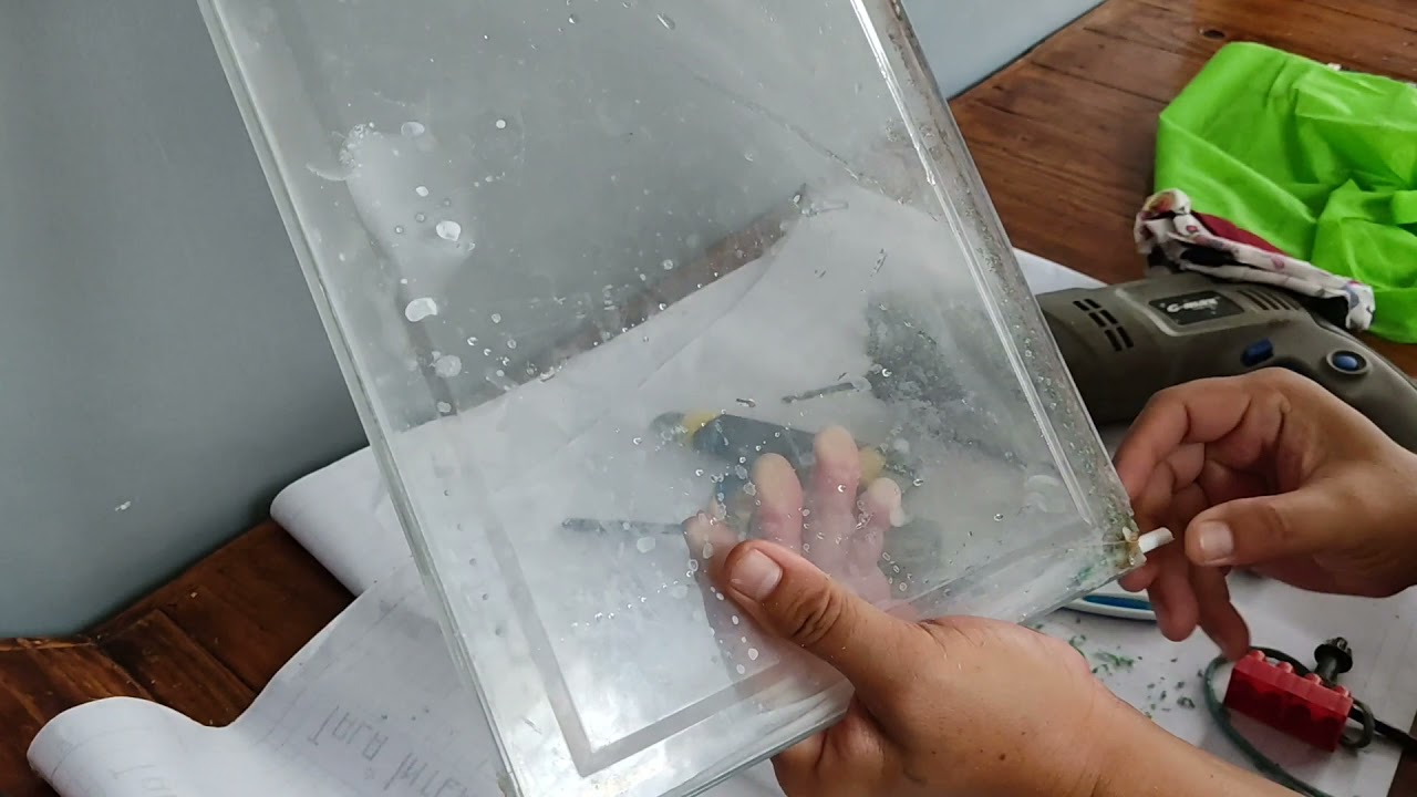 FREEZER DOOR REPAIR || DIY || EASY