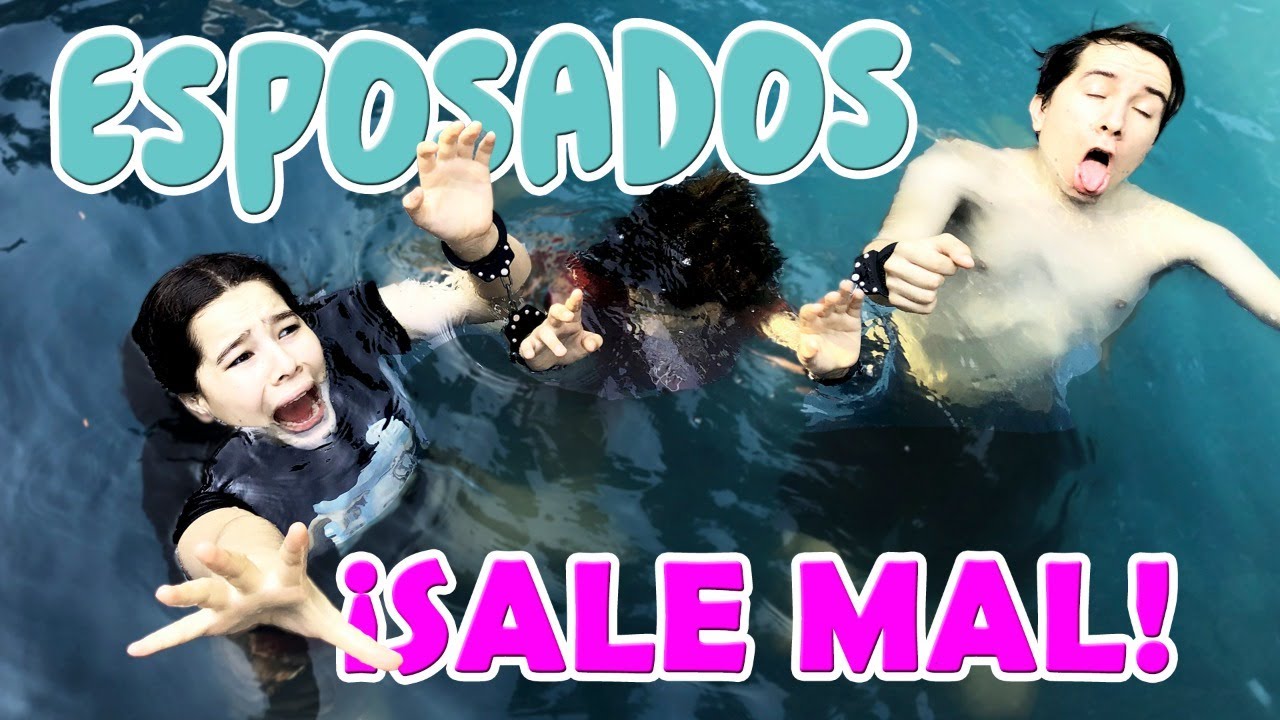 24 hrs ESPOSADA con MIS HERMANOS / NatalyPop