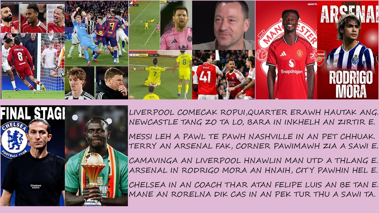 Football Thu Leng No 676