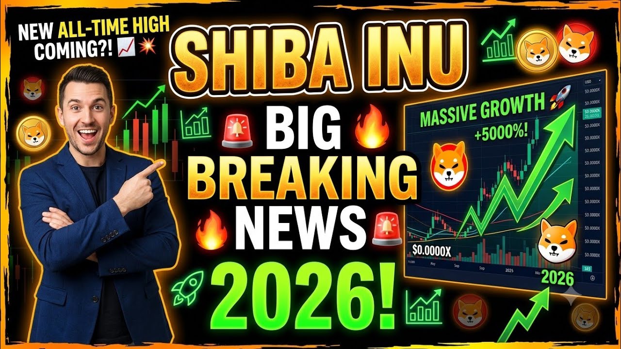 Shibainu Coin Price Prediction? 😍 - 1$? Shib Coin New Update Today | Shibainu Crypto News - Shibainu