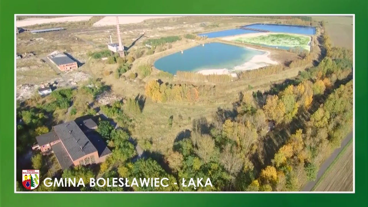 ŁĄKA