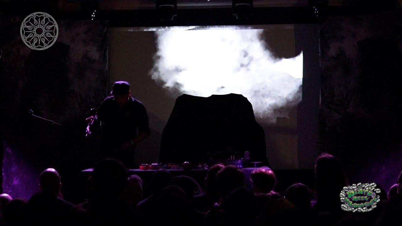 Brighter Death Now live at Sonia 9/6/2024 (FULL SET)