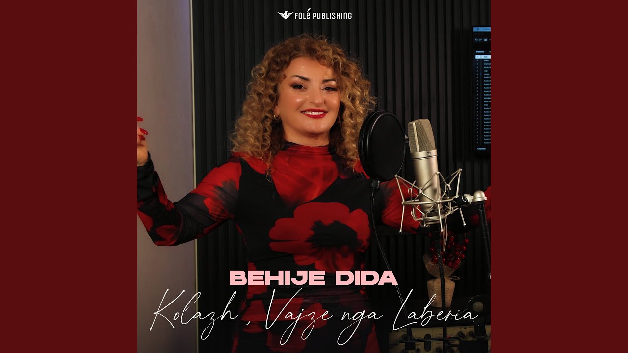 Kolazh , Vajze nga Laberia