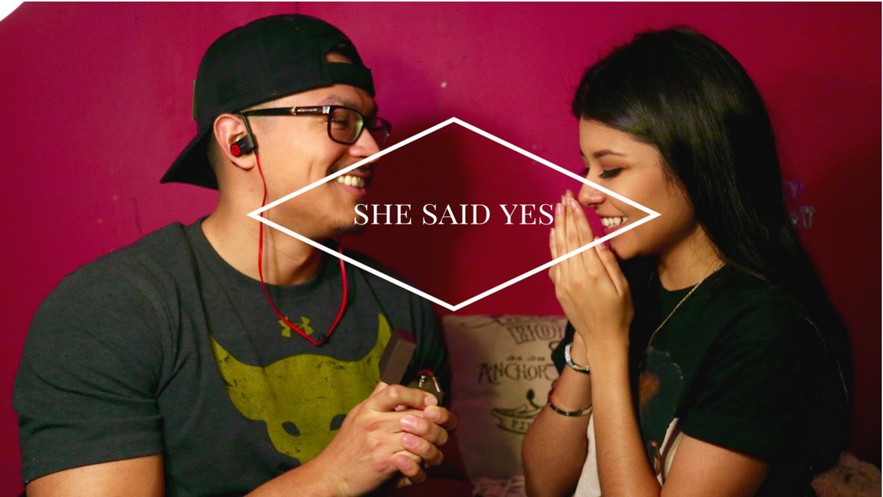 Whisper Challenge+Secret Proposal