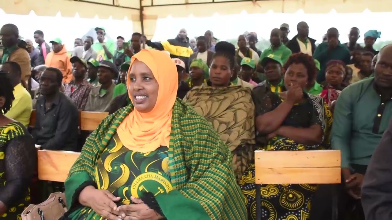 Diwani  Ikozi amfikishia MNEC Rukwa kilio cha wananchi kuhusu kuharibika kwa daraja la Ikozi–Tentula