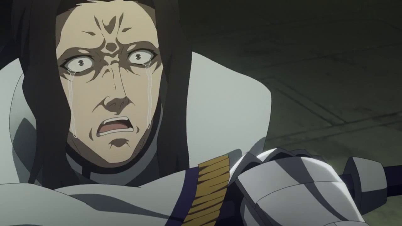 【Vietsub】Fate/Apocrypha: Jeanne sử dụng Bảo Khí thứ 2 cùng Gilles de Rais