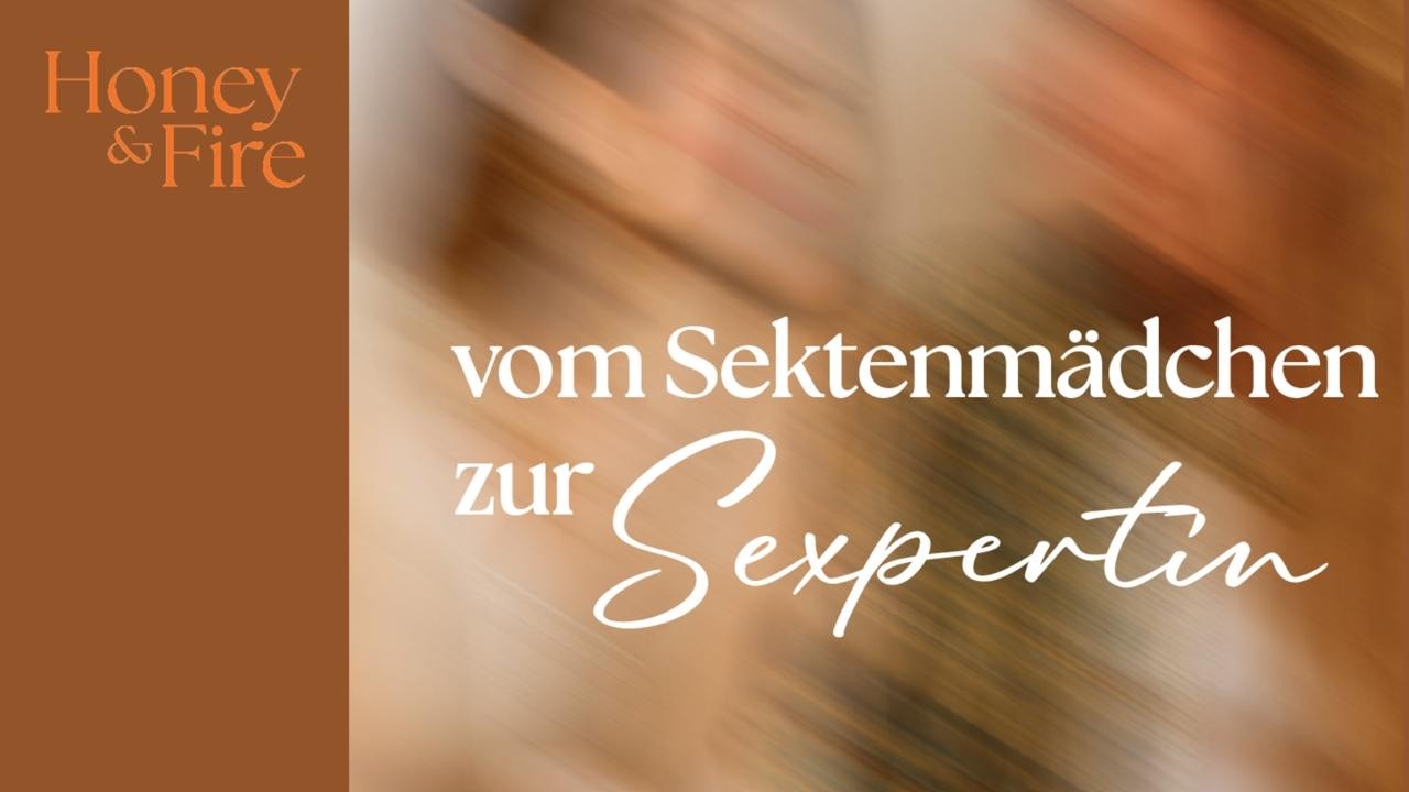 Vom Sektenmädchen zur Sexpertin- wie Judiths größter Schmerz zu ihrer Berufung wurde
