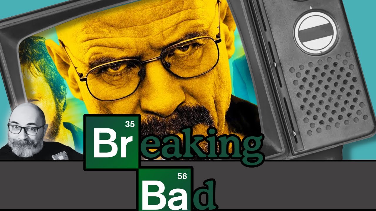 Breaking Bad: La Storia Segreta Dietro La Serie Perfetta