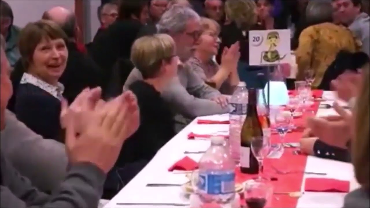 BLIND TEST Yann DEVILLE