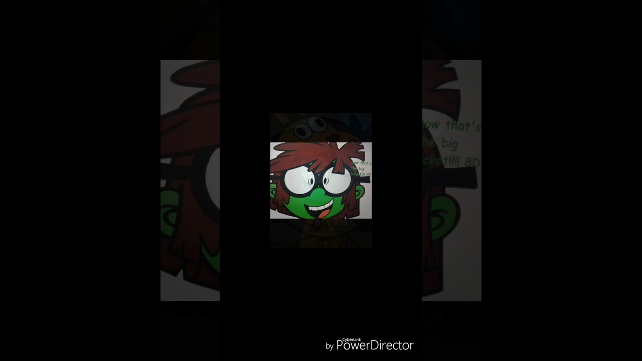 Lisa loud Tribute 2