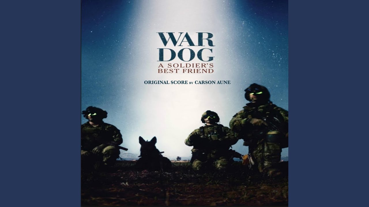A Soldier's Best Friend