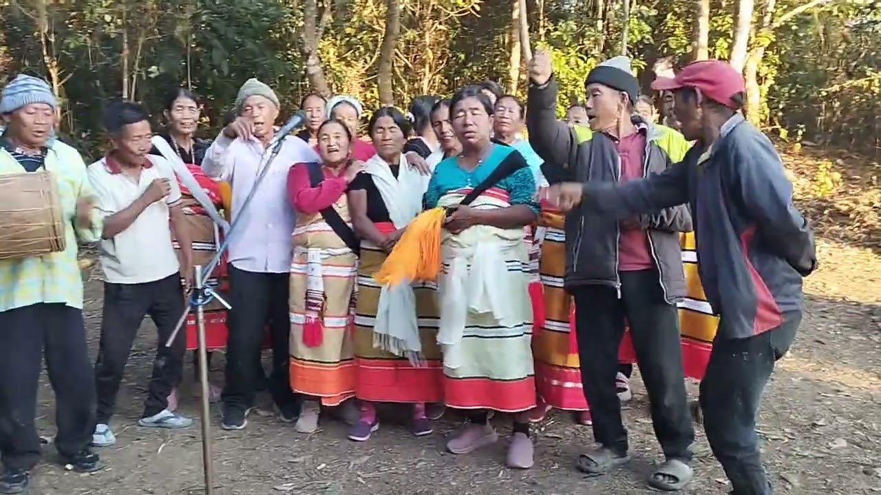 Kaipi mei lu picnic Luangrang 09/02026