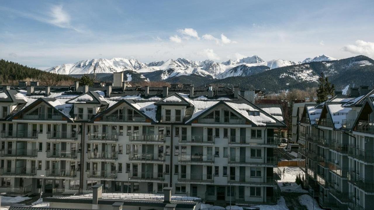 VIP Apartamenty Stara Polana, Zakopane, Poland