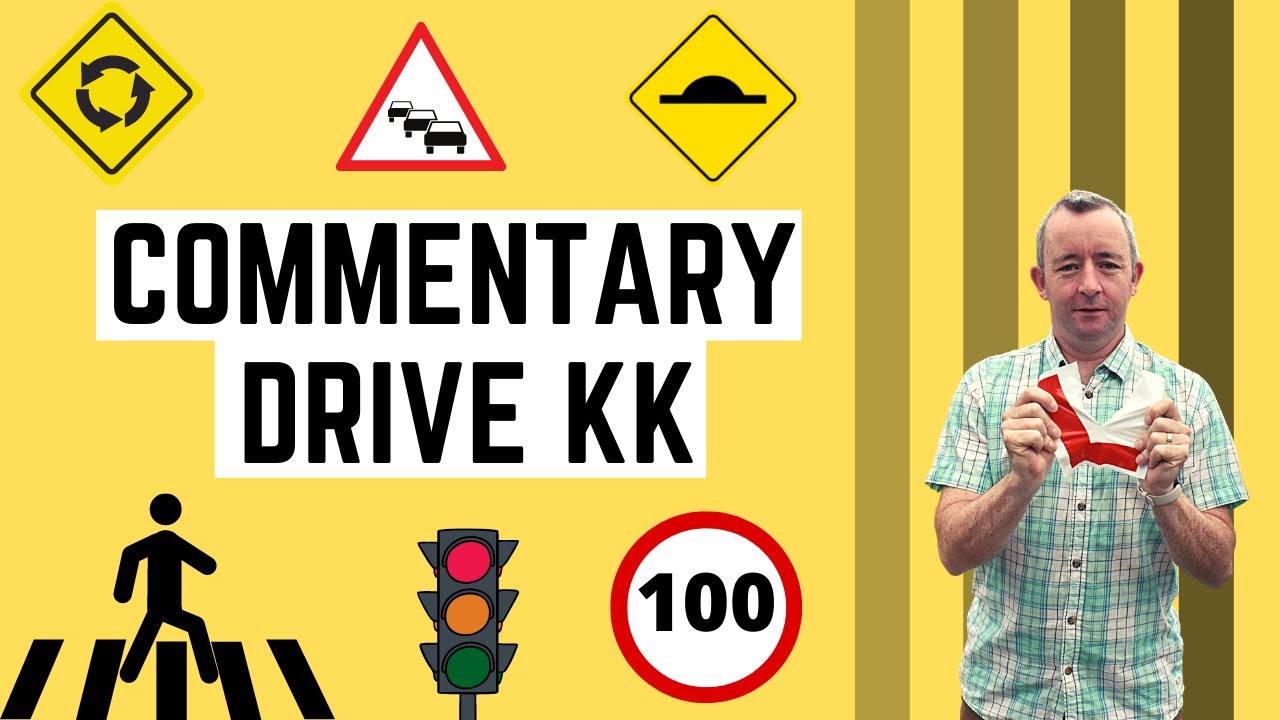 Driving In Kilkenny - Driving Test Tips & Advice