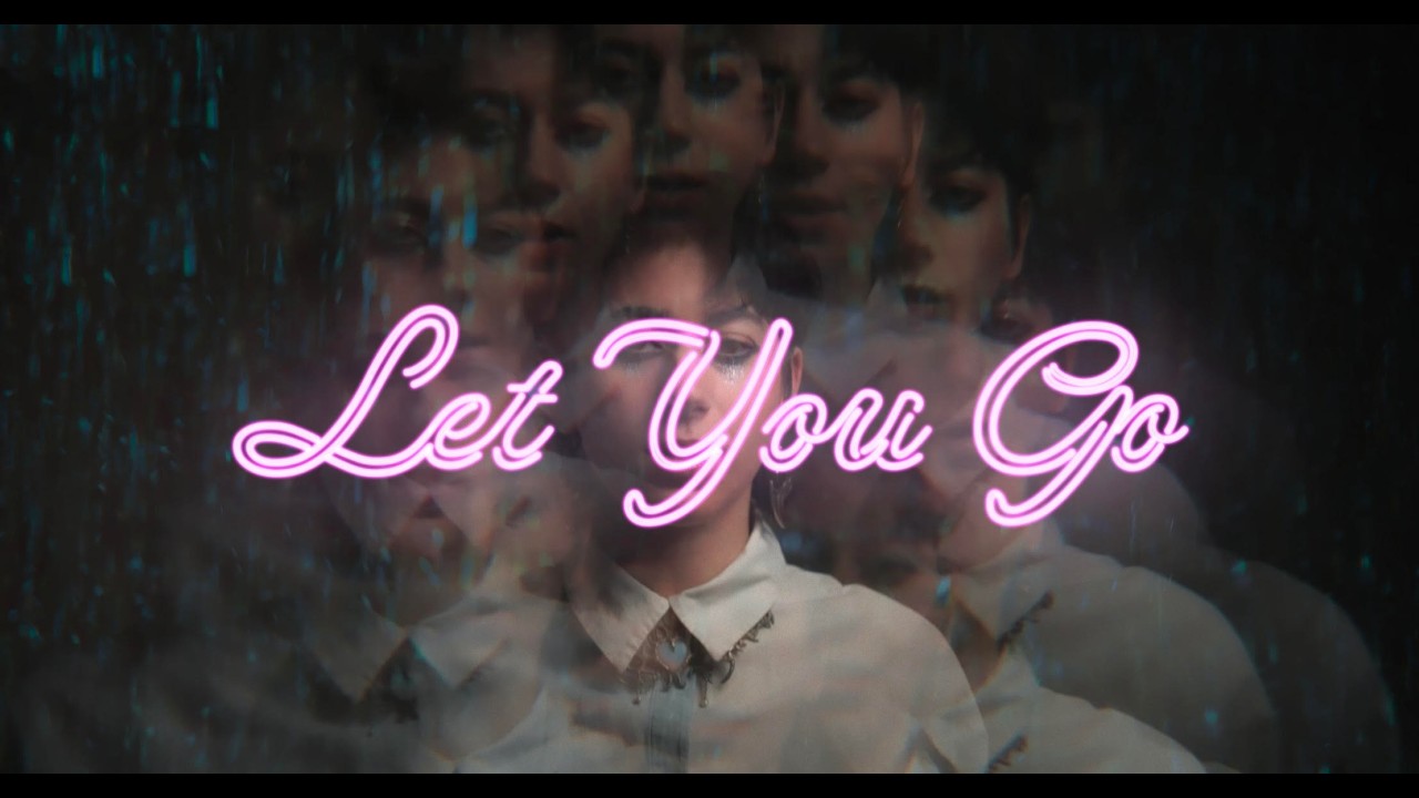 annu - let you go (Official Video)